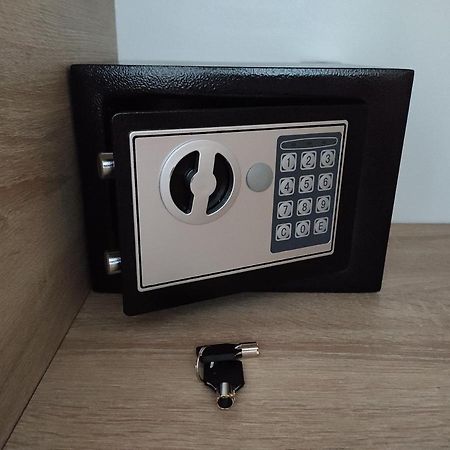 Apartmany Bytca Екстериор снимка