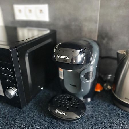 Apartmany Bytca Екстериор снимка