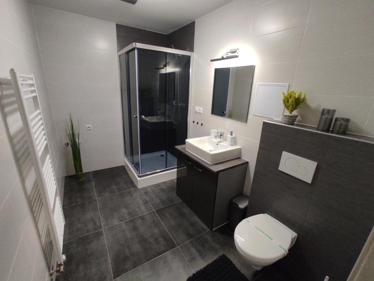 Apartmany Bytca Екстериор снимка