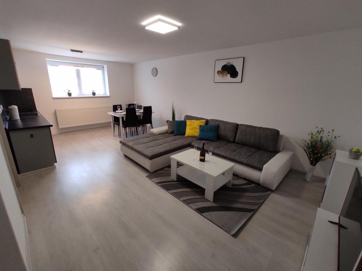 Apartmany Bytca Екстериор снимка