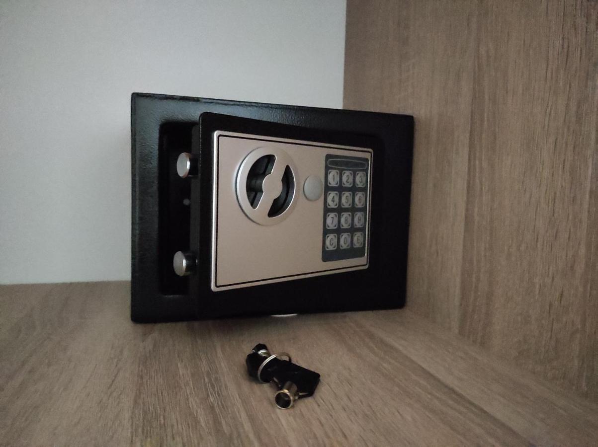 Apartmany Bytca Екстериор снимка