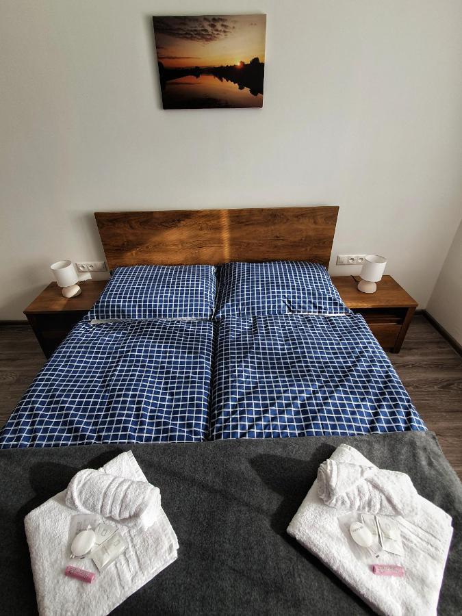 Apartmany Bytca Екстериор снимка