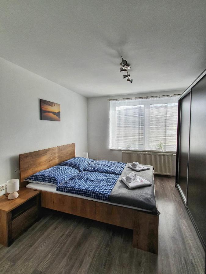 Apartmany Bytca Екстериор снимка