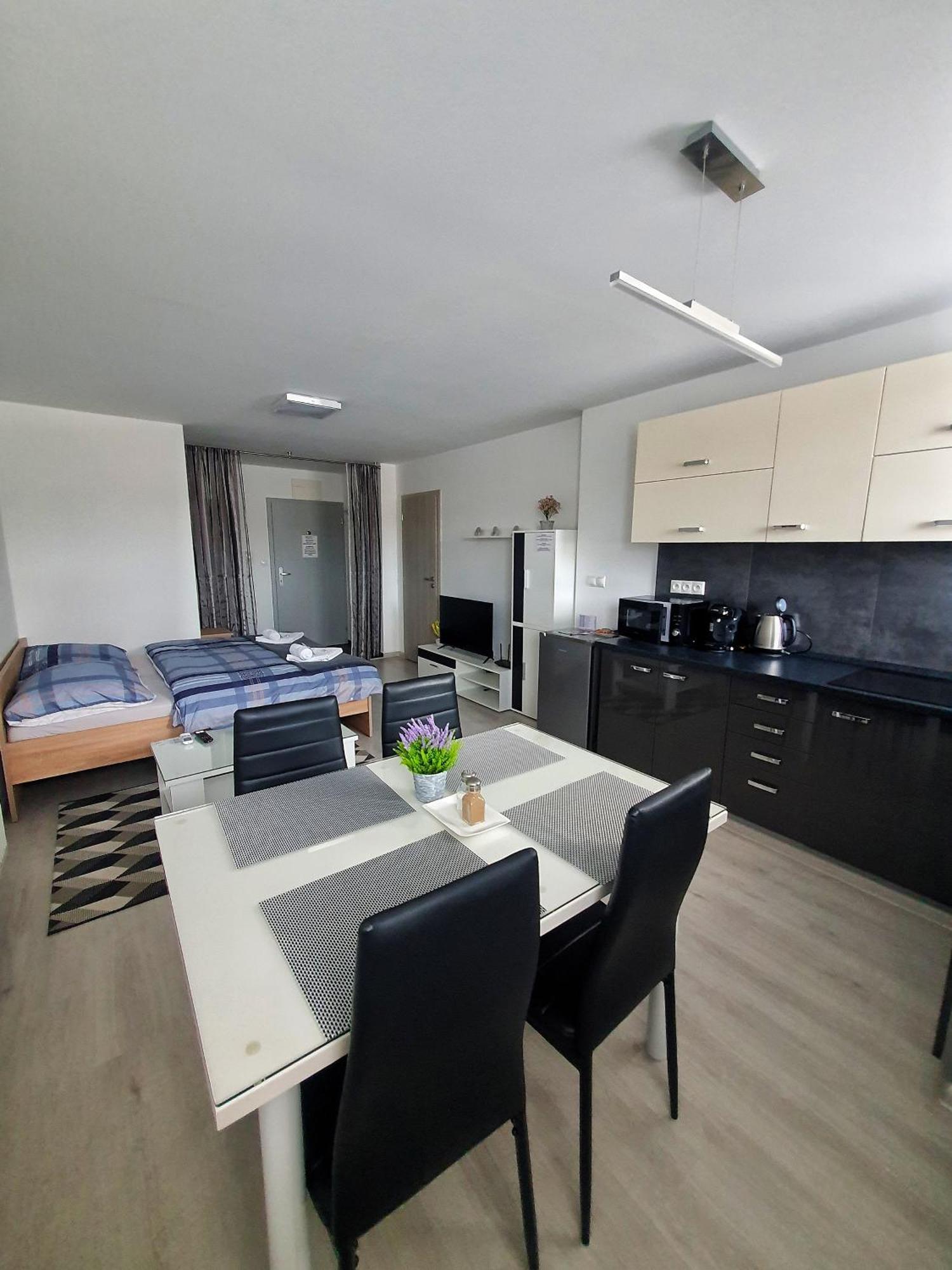 Apartmany Bytca Екстериор снимка