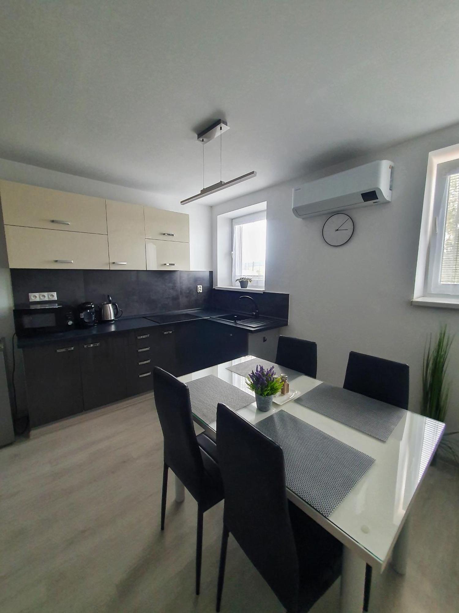 Apartmany Bytca Екстериор снимка