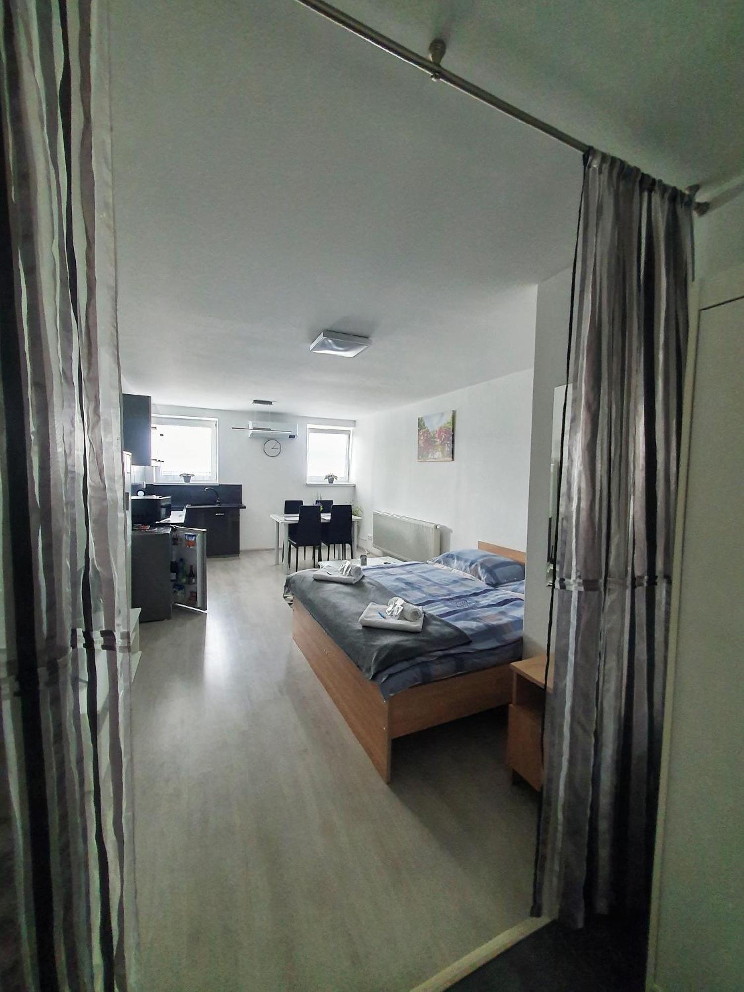 Apartmany Bytca Екстериор снимка