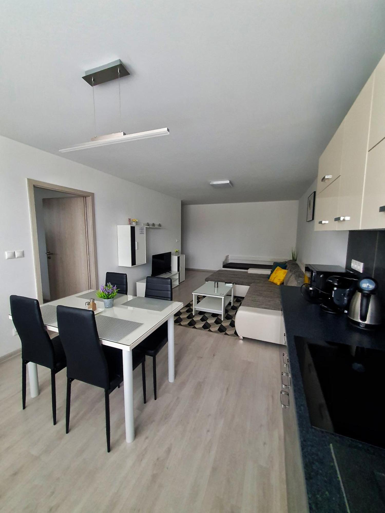 Apartmany Bytca Екстериор снимка