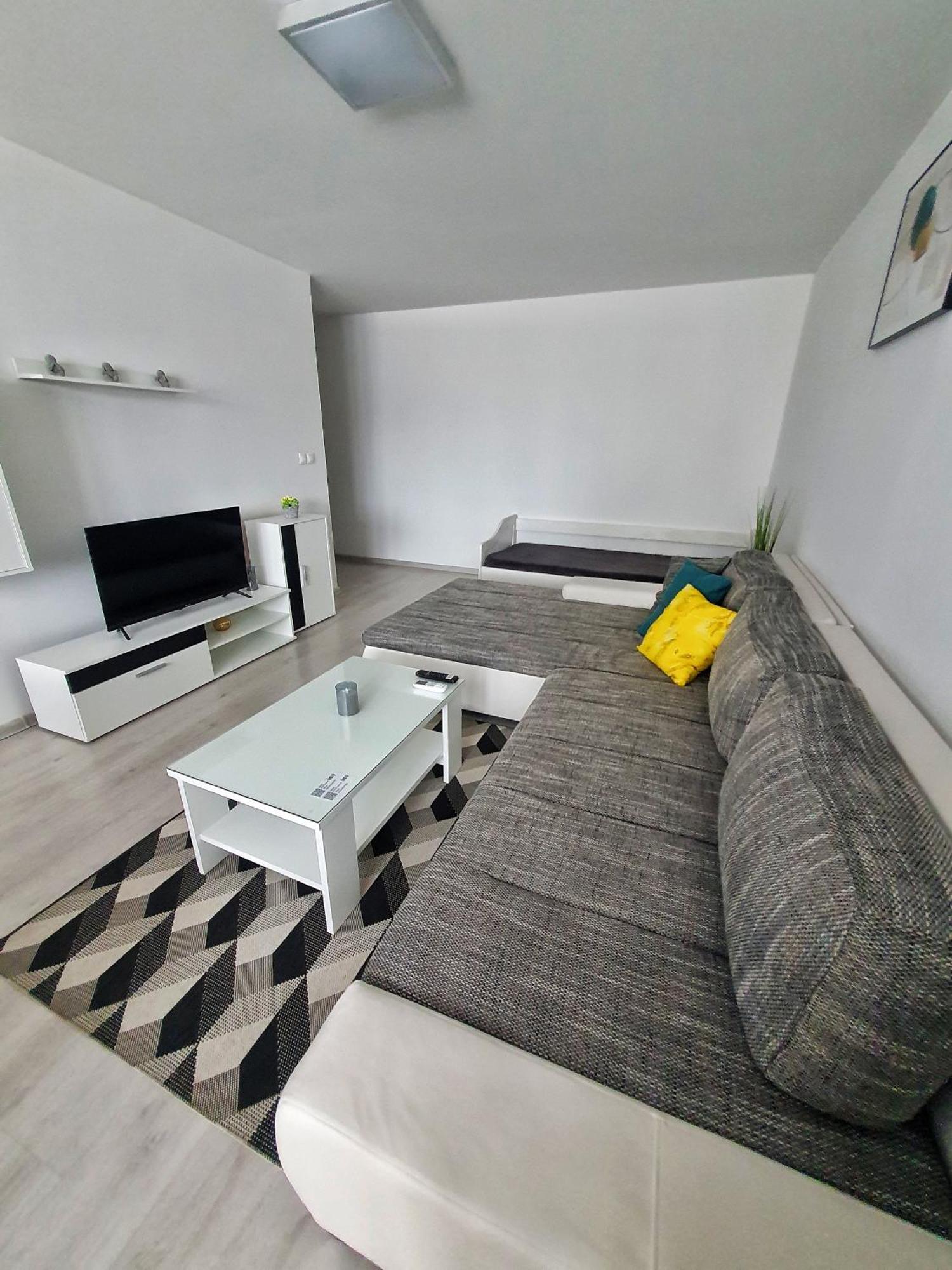 Apartmany Bytca Екстериор снимка