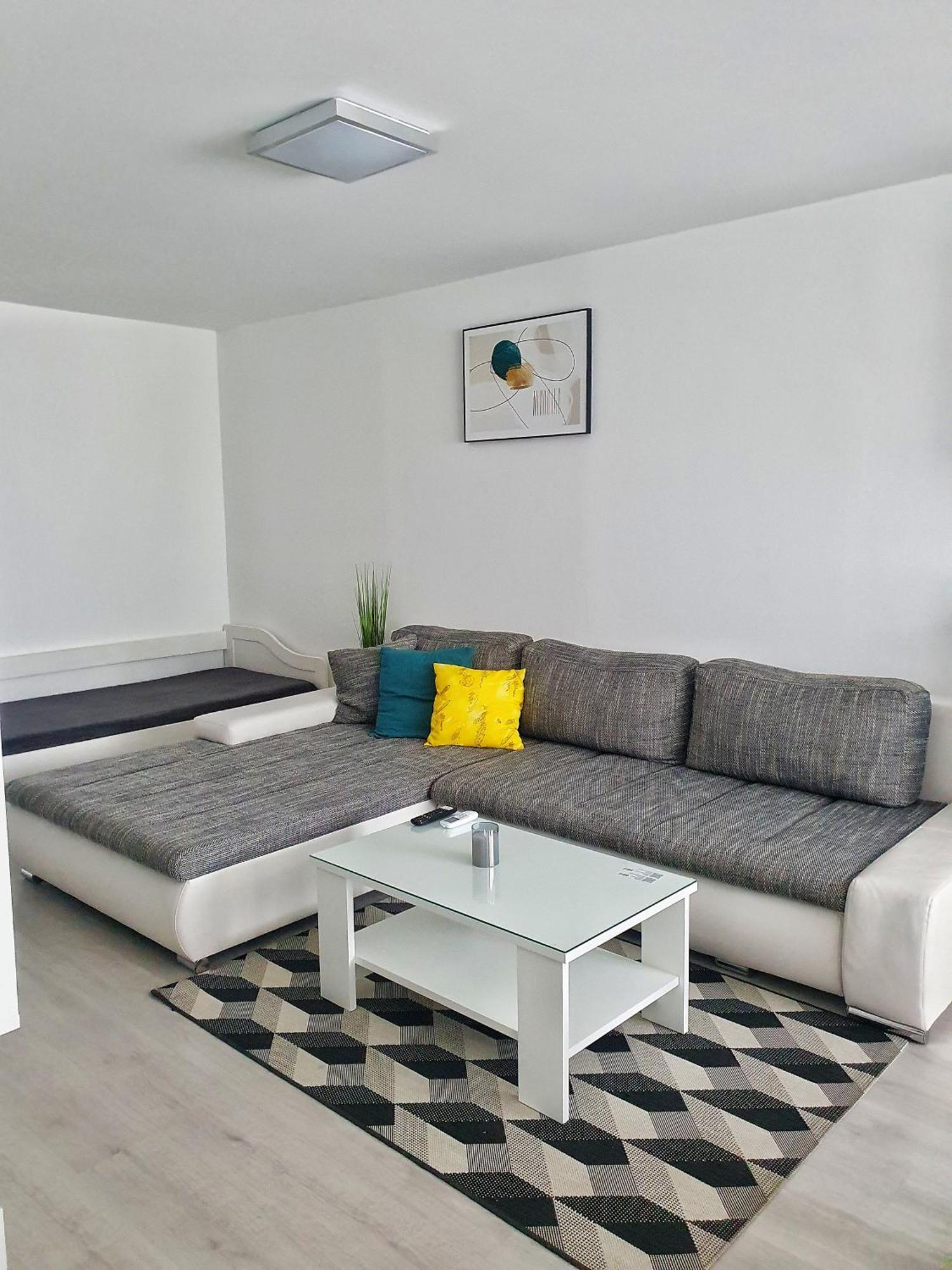 Apartmany Bytca Екстериор снимка