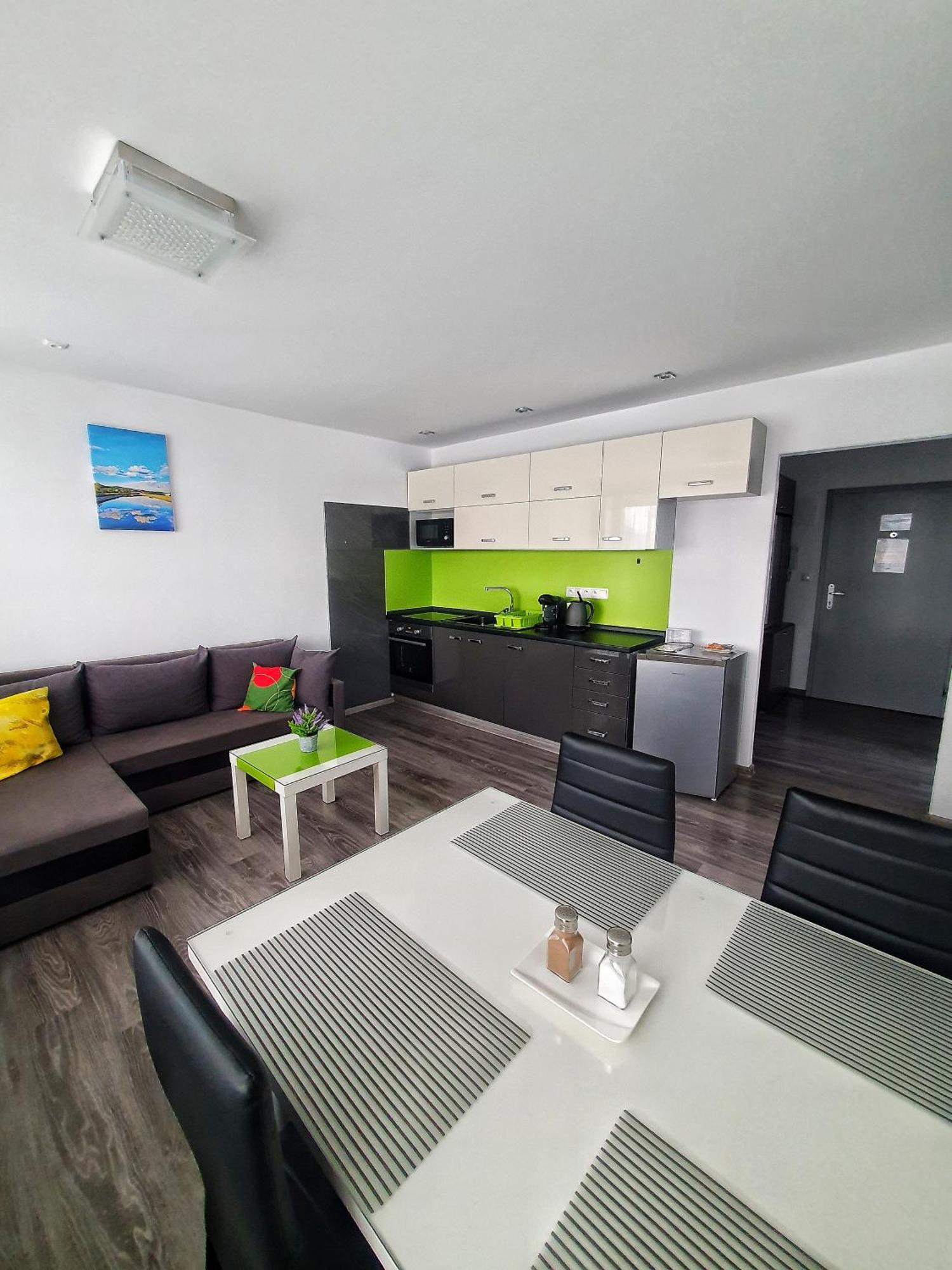 Apartmany Bytca Екстериор снимка