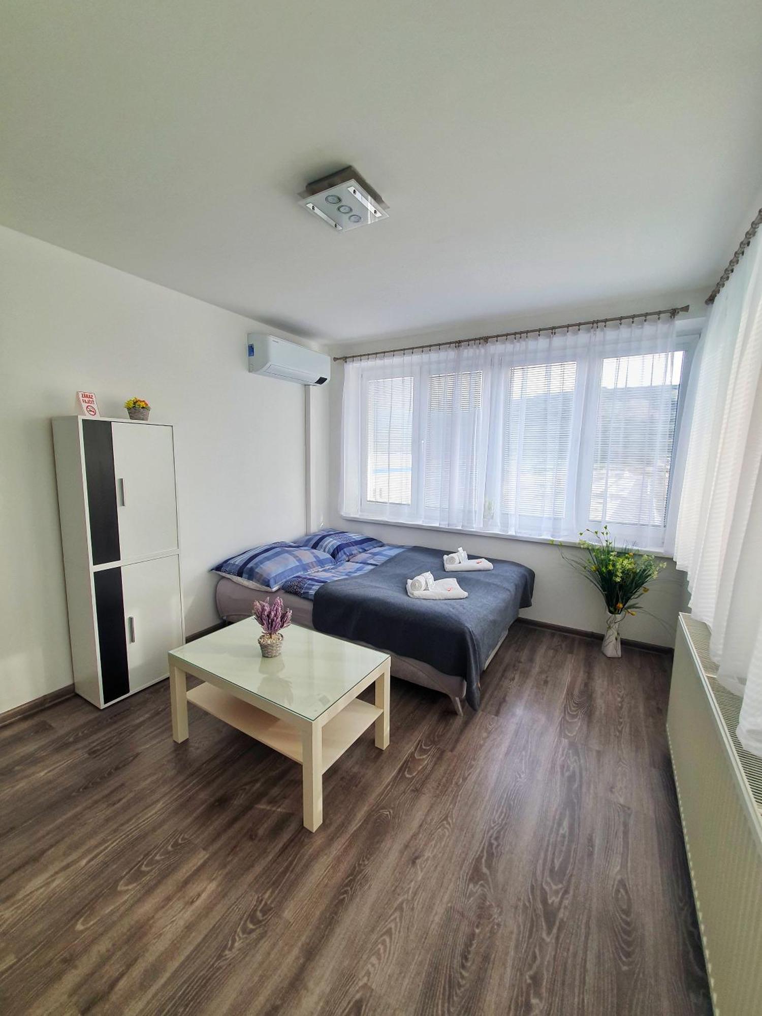 Apartmany Bytca Екстериор снимка