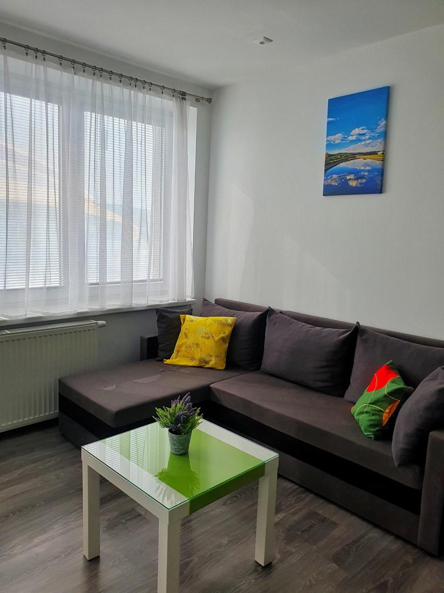 Apartmany Bytca Екстериор снимка